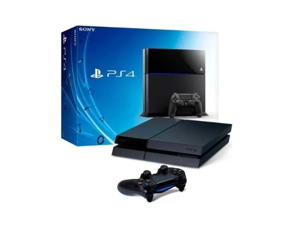 CONSOLA PLAYSTATION 4 500GB PRECIO EN USD